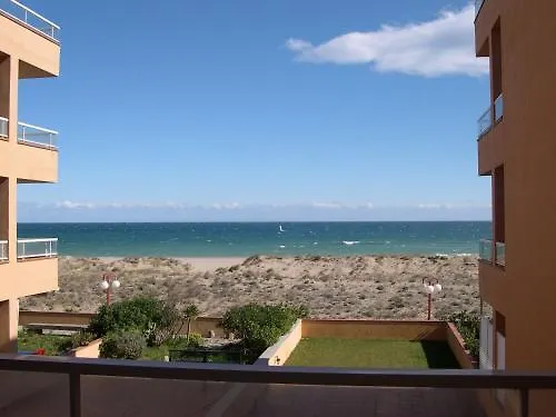 Apartaments Golf Mar Pals Appartement