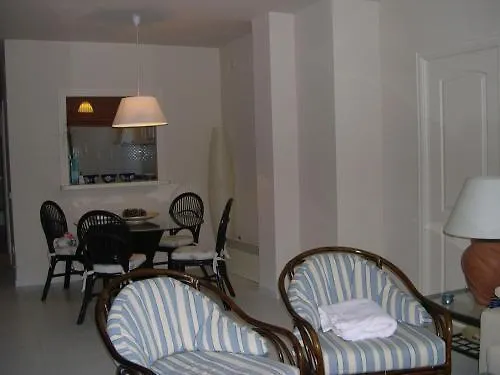 Apartaments Golf Mar Pals Espagne