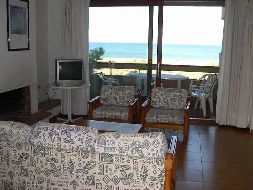 Apartaments Golf Mar Pals