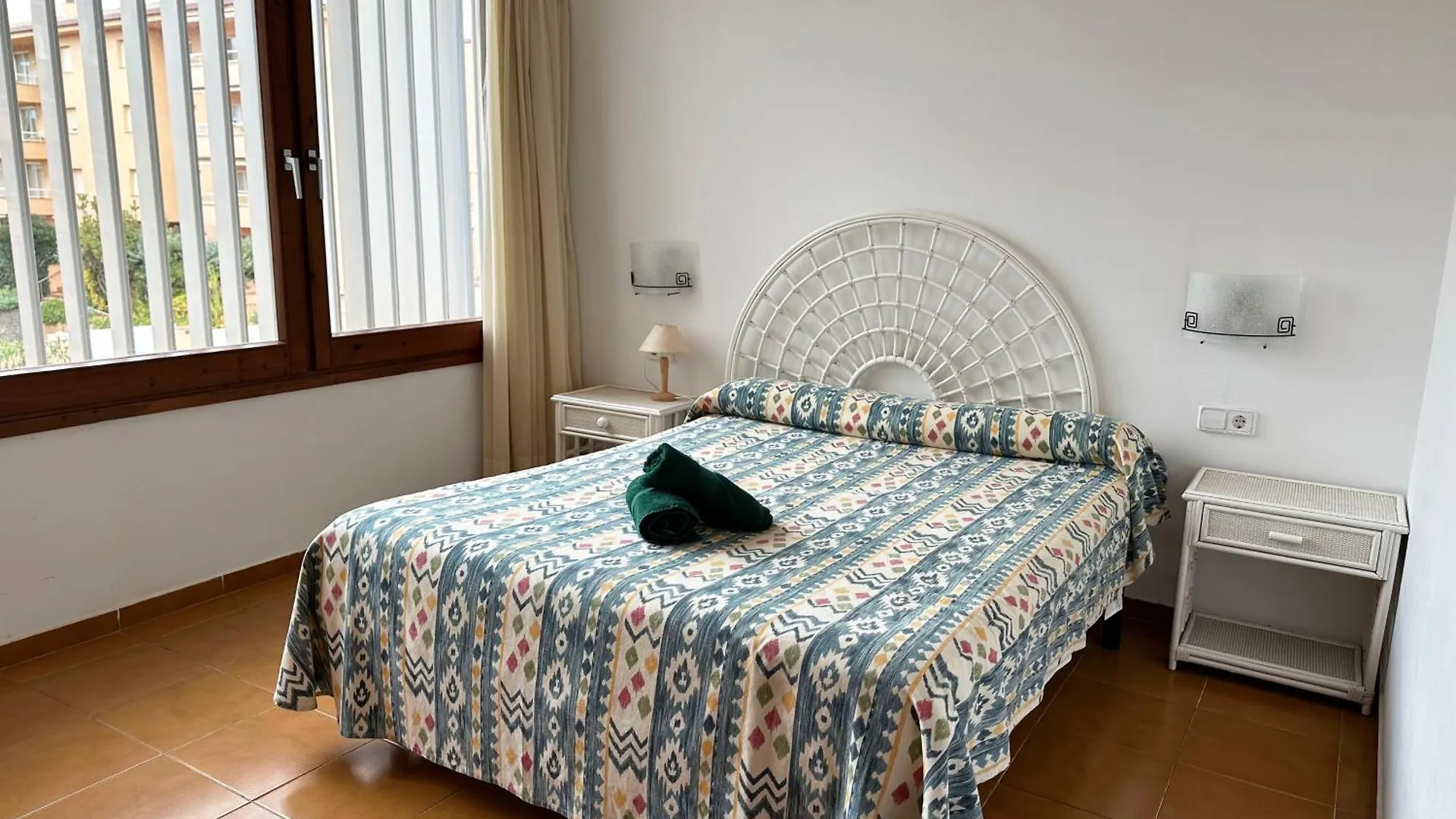 Apartaments Golf Mar Pals 0*,  Espagne