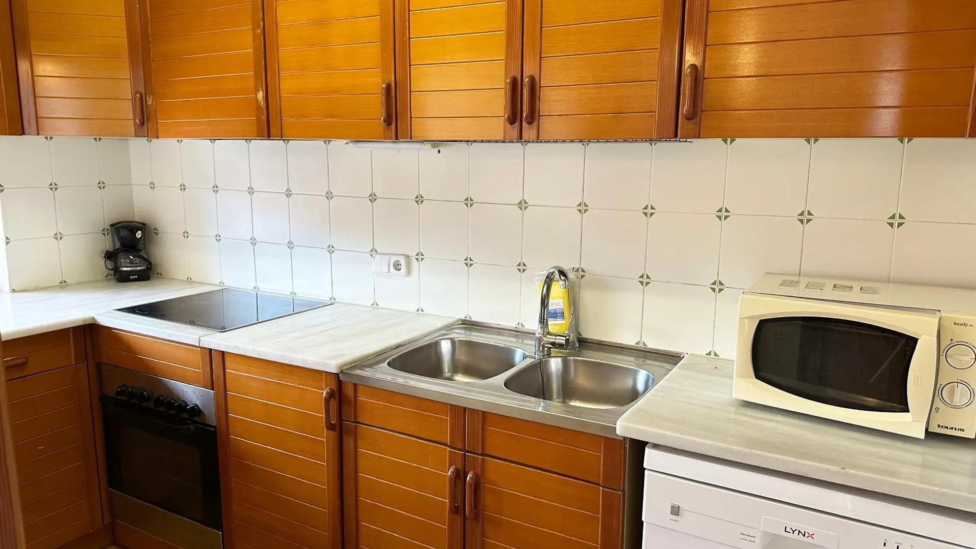 Appartement Apartaments Golf Mar Pals Espagne