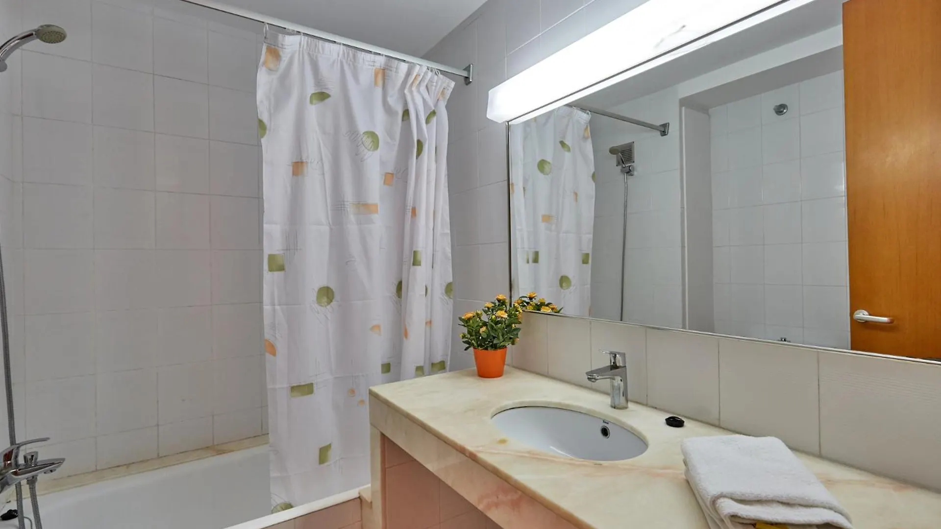Apartaments Golf Mar Pals Espagne