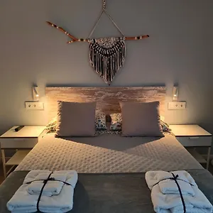  Apartamento Costals Olivo