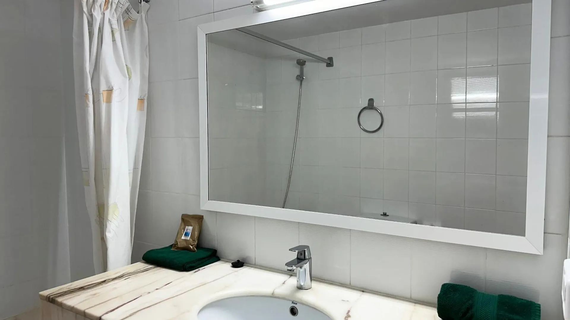 Apartaments Golf Mar Pals