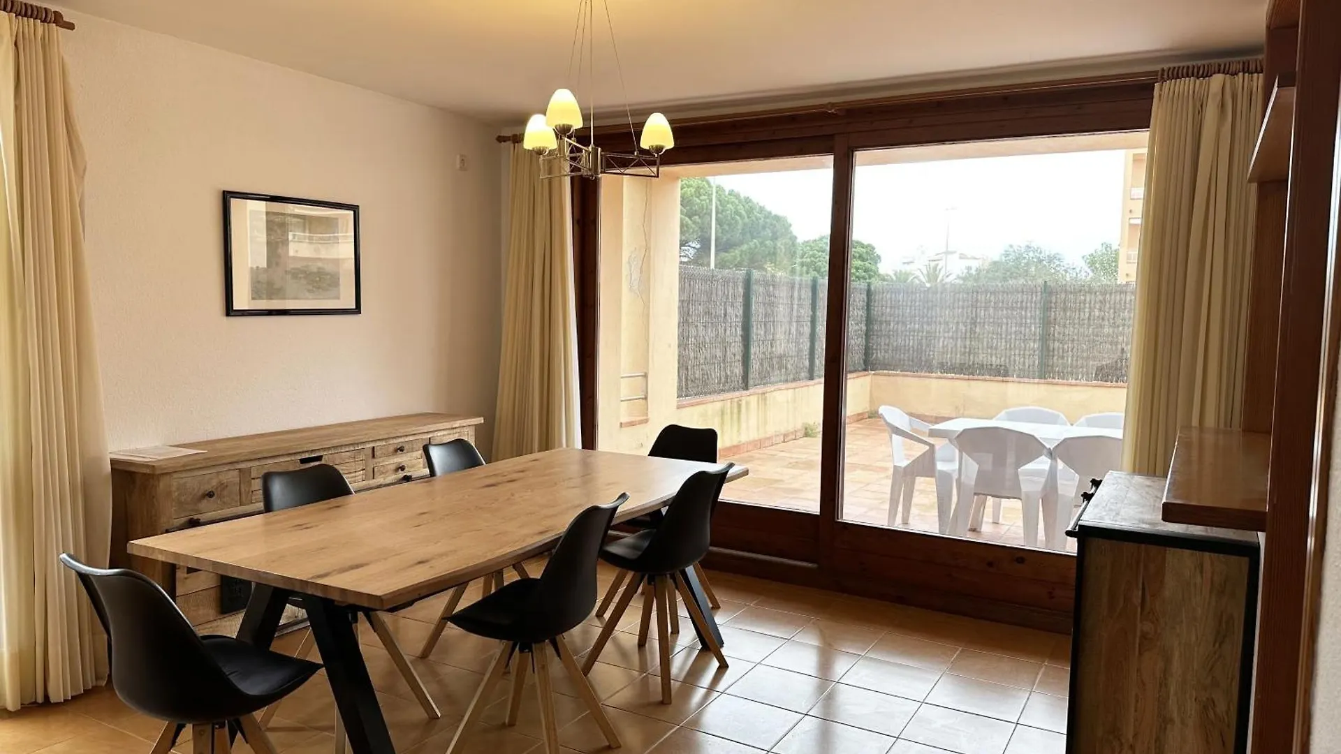 Apartment Apartaments Golf Mar Pals Spain