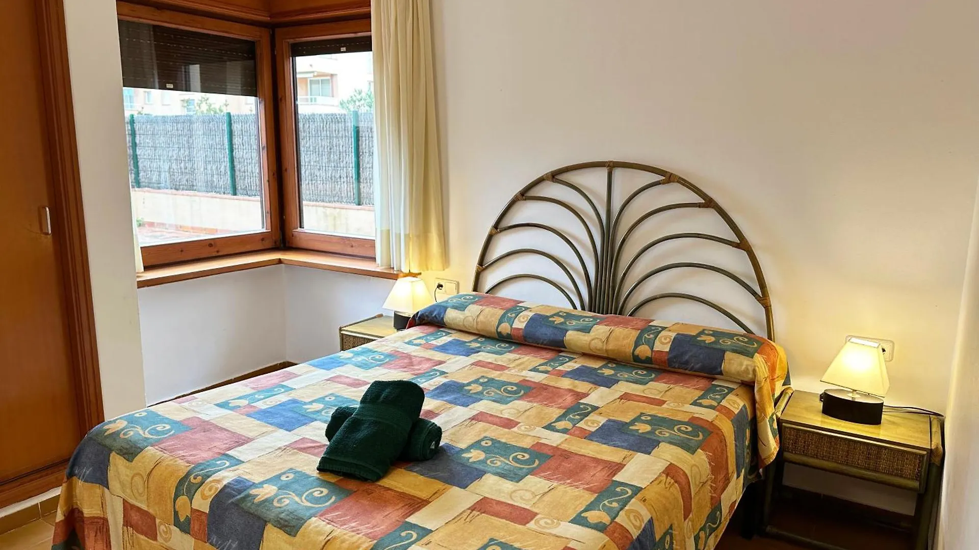 Apartaments Golf Mar Pals Apartment