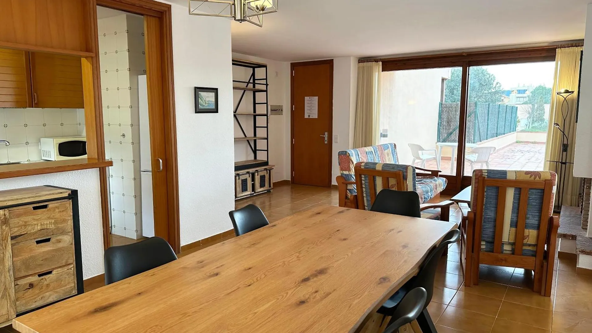 Apartment Apartaments Golf Mar Pals Spain