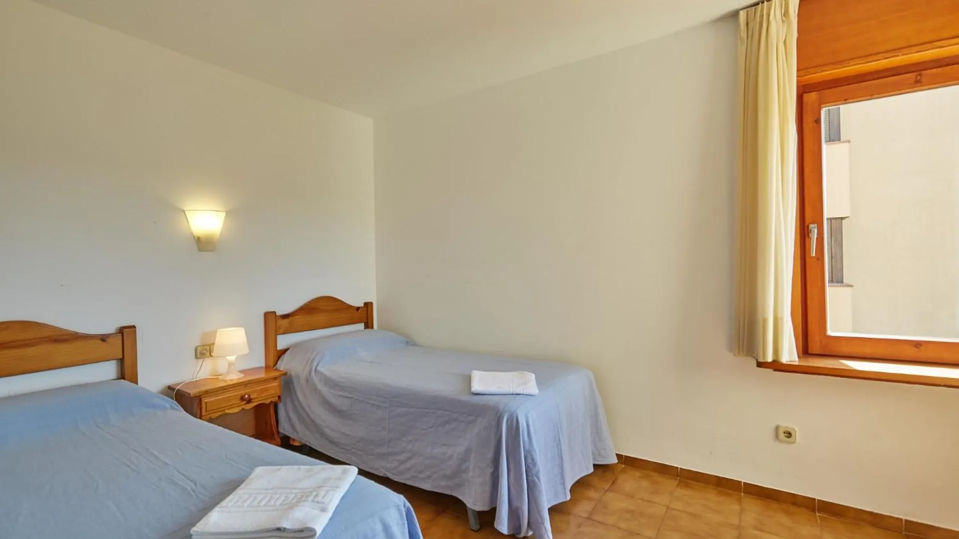 Apartaments Golf Mar Pals 0*,  Spain